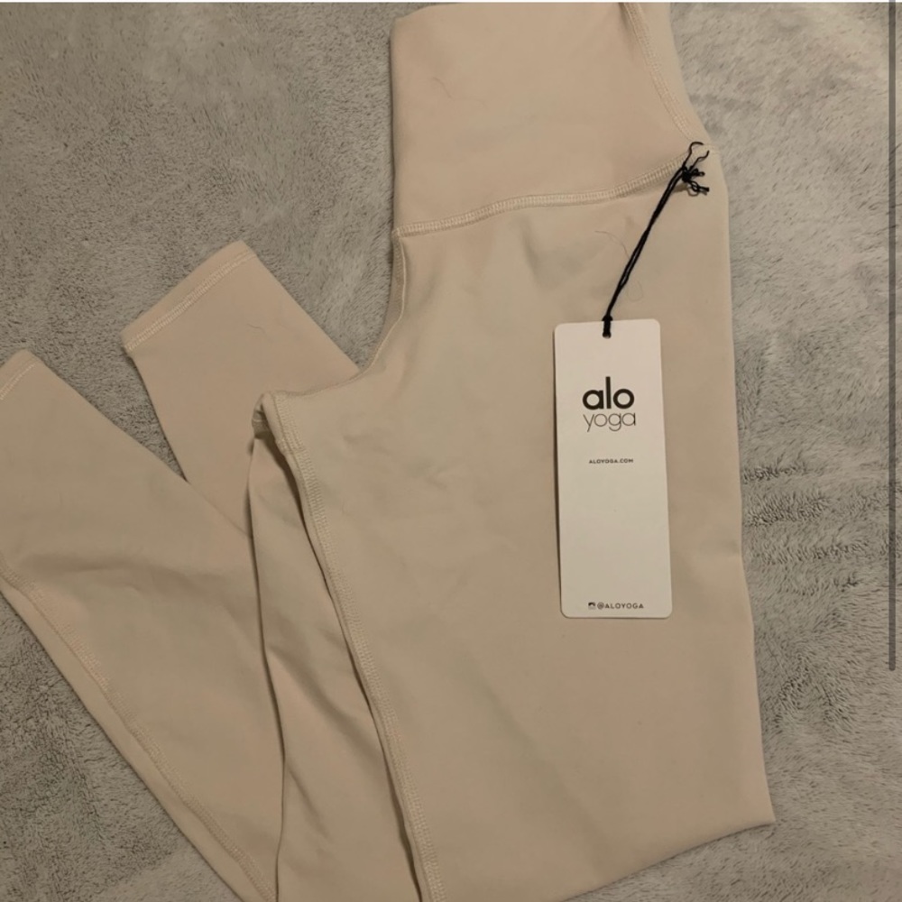 Alo Airbrush Leggings